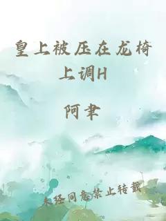 皇上被压在龙椅上调H