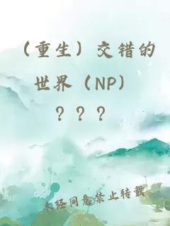 （重生）交错的世界（NP）